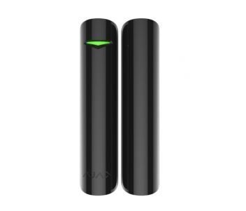 Ajax DoorProtect (black) магнітоконтактний бездротовий Сповіщувач 99-00000359 фото