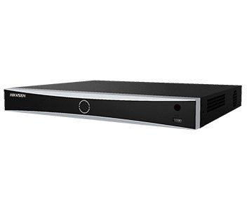 DS-7616NXI-I2/S 16-канальний 4K мережевий відеореєстратор 99-00004258 фото