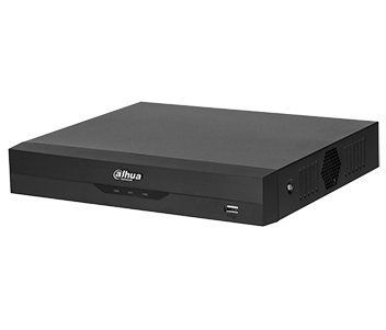 DH-XVR4116HS-I 16-канальний 720p 1U 1HDD WizSense Відеореєстратор Dahua 99-00004550 фото