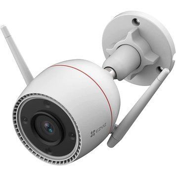 CS-C3TN (3MP,2.8mm) 2K Wi-Fi Smart с активным отпугиванием 99-00010306 фото