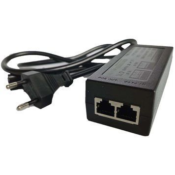 Ewind EW-PSE101F-AC-AF PoE инжектор 99-00022221 фото