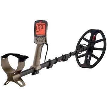 Minelab X-Terra Elite Металошукач 99-10035547 фото