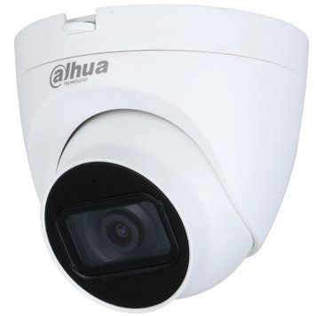 DH-HAC-HDW1500TRQP-A (2.8мм) 5Мп HDCVI з мікрофоном 99-00005694 фото