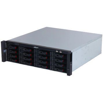 DHI-NVR5064-EI2 64-канальный 3U 16HDD WizSense Видеорегистратор Dahua 99-10029666 фото