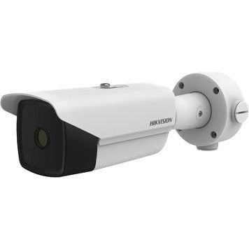 Hikvision DS-2TD2138-15/QY(B) Тепловізійна камера 99-10025684 фото