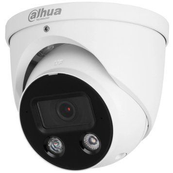 DH-IPC-HDWЗ849H-AS-PV (2.8мм) 8 МП Smart Dual Light Active Deterrence WizSense 99-00016964 фото