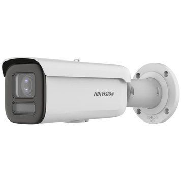 DS-2CD2647G2HT-LIZS (2.8-12мм) IP відеокамера Hikvision 99-00021922 фото