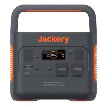 Jackery Explorer 2000 Pro EU Зарядна станція 99-00011708 фото