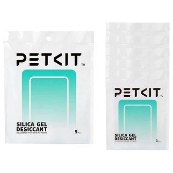 PETKIT Smart Pet Feeder Desiccant 5PCS P5121 Фільтр 99-10027234 фото