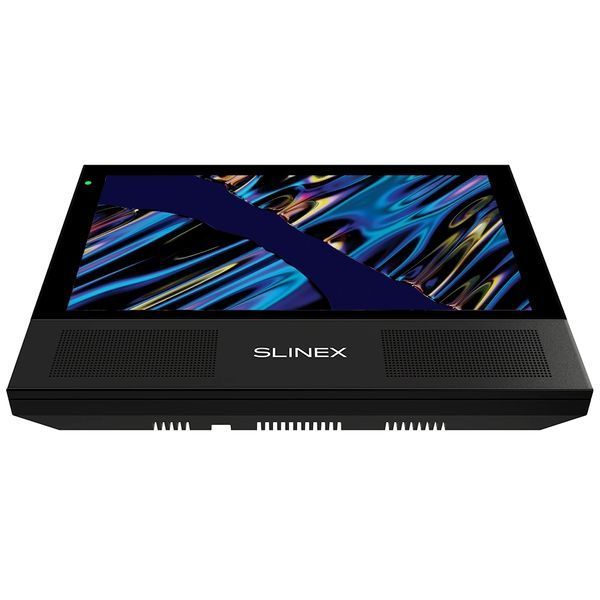 Slinex Sonik 7 Cloud black Відеодомофон 99-00016021 фото