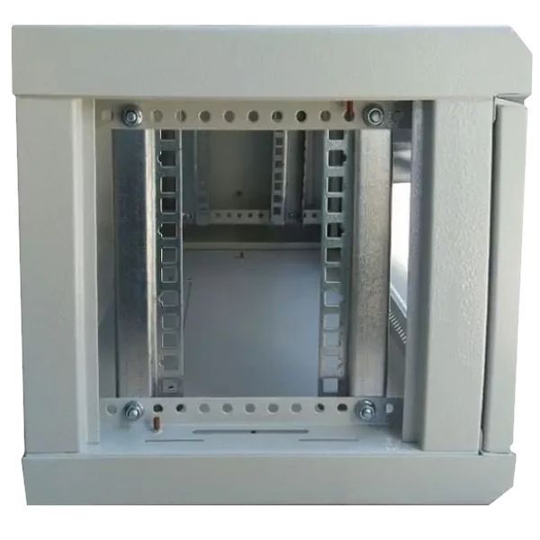 Hypernet WMNC-30-4U-FLAT 4U 600x300 Шафа коммутаційна настінна 99-00020929 фото