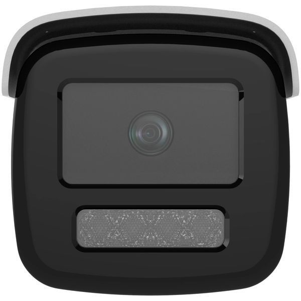 DS-2CD2T47G3-LIY BLACK 4МП ColorVu (2.8мм) IP відеокамера Hikvision 99-10026789 фото