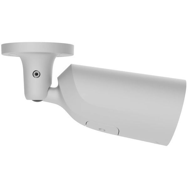 Ajax BulletCam HL (8 Mp/2.8 mm) white IP видеокамера 99-10027511 фото