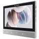 Slinex SK 7 Start (Slinex SK 7 grey + панель виклику ML-17HR graphite) Комплект видеодомофона 99-10025452 фото 3