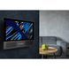 Slinex Sonik 7 Cloud black Відеодомофон 99-00016021 фото 5