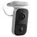 IndoorCam white IP видеокамера Ajax 99-10024801 фото 5