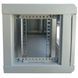 Hypernet WMNC-30-4U-FLAT 4U 600x300 Шафа коммутаційна настінна 99-00020929 фото 2