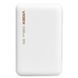 VIDEX VPB-331 PD20W White 10000mAh Повербанк 99-10028294 фото 1