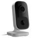 IndoorCam white IP видеокамера Ajax 99-10024801 фото 2