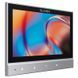 Slinex SK 7 Start (Slinex SK 7 grey + панель виклику ML-17HR graphite) Комплект видеодомофона 99-10025452 фото 2