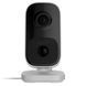 IndoorCam white IP видеокамера Ajax 99-10024801 фото 1