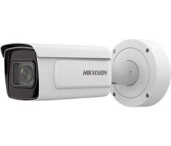 DS-2CD7A26G0/P-IZHSWG (2.8-12 мм) 2Мп IP видеокамера Hikvision c детектором лиц и Smart функциями 99-00002666 фото