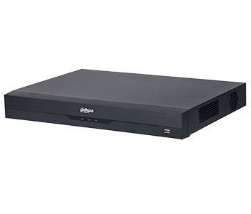 DH-XVR5216AN-4KL-I2 16-канальный Penta-brid 4K-N/5MP 1U 2HDDs WizSense 99-00004553 фото