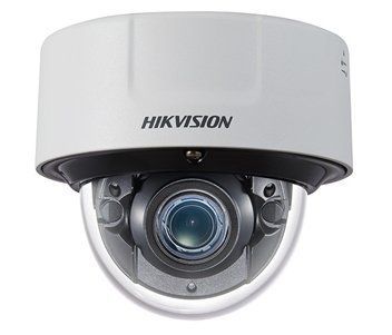 iDS-2CD7146G0-IZS (8-32 мм) 4Мп DarkFighter IP видеокамера Hikvision c IVS функциями 99-00002805 фото