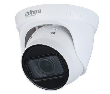DH-IPC-HDW1230T1-ZS-S5 2МП (2.8-12мм) IP видеокамера Dahua 99-00003636 фото