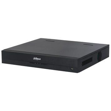 DHI-NVR5432-EI 32-канальний 1.5U 4HDD WizSense Відеореєстратор Dahua 99-00013759 фото