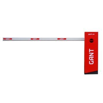 GANT STRIKE R Шлагбаум скоростной интенсивный с подсветкой тумбы 99-10034989 фото