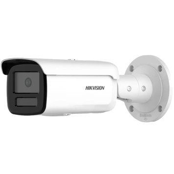 DS-2CD2T87G2H-LI 8МП (2.8мм)(eF) IP відеокамера Hikvision 99-00015568 фото