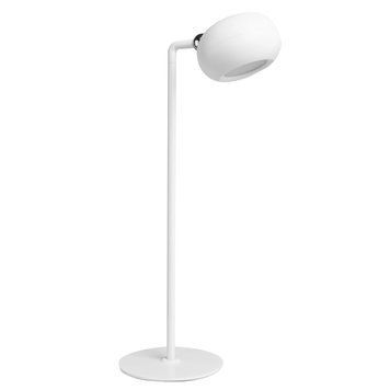 VIDEX VLE-TF18W 3W 3000-5500K 220V LED лампа настольная с аккумулятором 99-00017498 фото