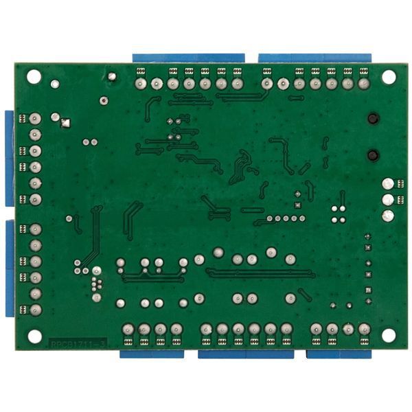 U-Prox IP400 IP OSDP Контролер для двох дверей 99-10038462 фото