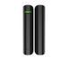Ajax DoorProtect Plus (black) магнітоконтактний з сенсором удару та нахилу Сповіщувач