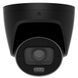 Ajax TurretCam HLVF (8 Mp) (2.8-12мм) ASP black IP відеокамера 99-10037202 фото 1