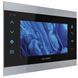 SL-07IPHD (silver/black) Відеодомофон 7" Slinex 99-00007897 фото 2