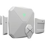 Tiras Orion NOVA X Basic kit (white) Комплект бездротової охоронної системи 99-00014030 фото