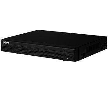 DH-NVR4104HS-4KS2 4-канальний Compact 4K мережевий відеореєстратор 00000001321 фото
