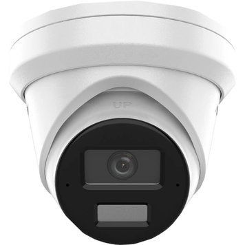 DS-2CD2343G2-LI2U 4МП (2.8мм) IP відеокамера Hikvision 99-00021949 фото
