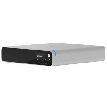 UBIQUITI UCK-G2-SSD Мережевий контролер 99-10029400 фото