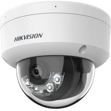 DS-2CD1143G2-LIU 4МП (2.8мм) з мікрофоном IP відеокамера Hikvision 99-00020386 фото