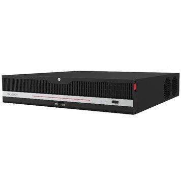 iDS-9664NXI-M8/X 64-канальний DeepinMind M Series Відеореєстратор Hikvision 99-00018040 фото
