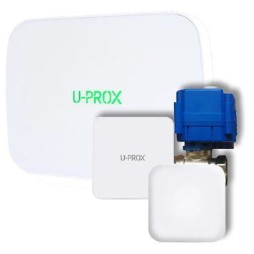 U-Prox DN20 White Бездротовий комплект запобігання затоплення 99-00017959 фото