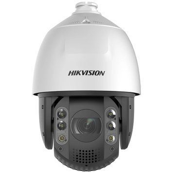 DS-2DE7A825IW-AEB(T5) 8МП (5.9-147.5мм) PTZ видеокамера Hikvision 99-10025948 фото