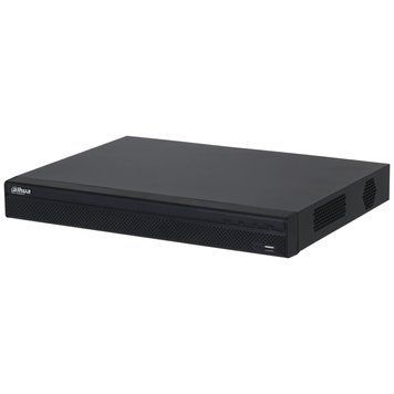 DHI-NVR4432-4KS3 32-канальный 1.5U 4HDD Видеорегистратор Dahua 99-10033366 фото