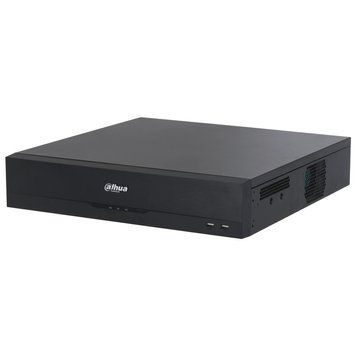 DHI-NVR5864-EI 64-канальний 2U 8HDD WizSense Відеореєстратор Dahua 99-00013760 фото