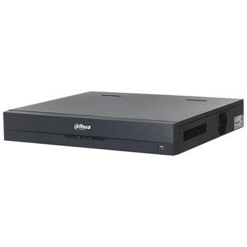 DHI-NVR5416-EI2 8-канальный 1.5U 4HDD WizSense Видеорегистратор Dahua 99-10032734 фото