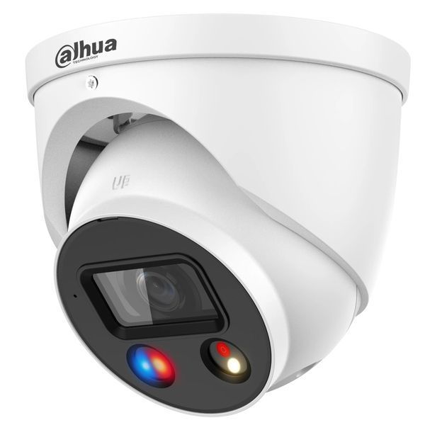 DH-IPC-HDW3449H-AS-PV 4МП (2.8мм) IP відеокамера Dahua 99-00019902 фото