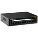 Ruijie Reyee RG-ES110F-P PoE Комутатор 10 портів некерований 99-00018543 фото 2
